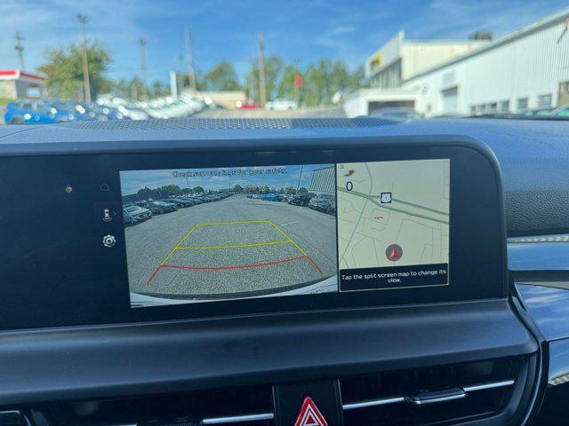 used 2025 Kia Seltos car, priced at $20,453