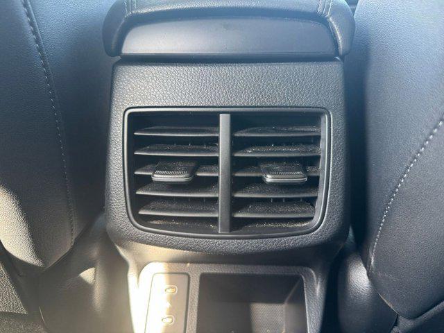 used 2025 Kia Seltos car, priced at $20,453