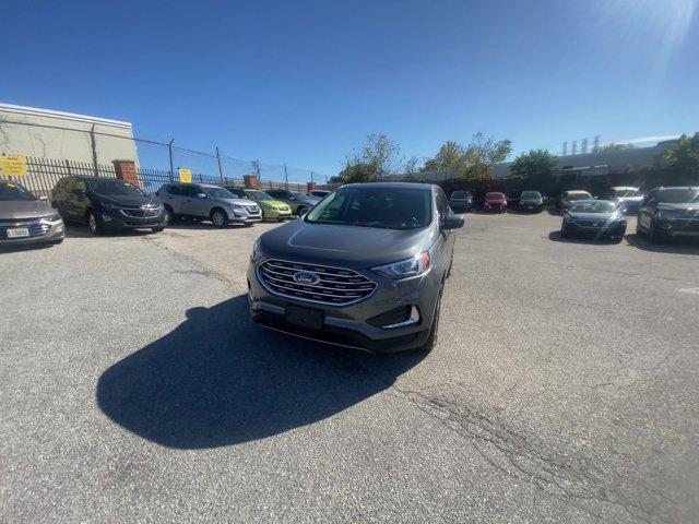 used 2022 Ford Edge car, priced at $19,834