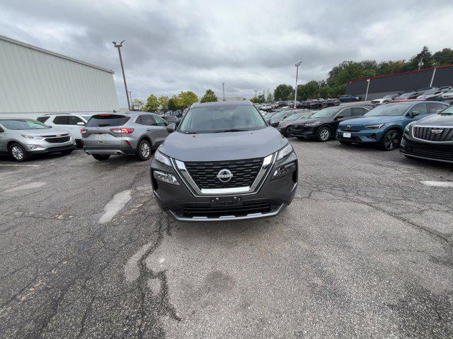 used 2023 Nissan Rogue car, priced at $24,133