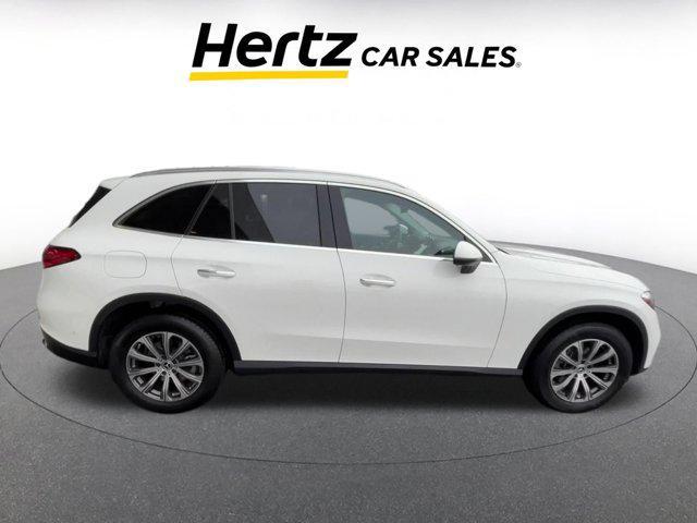 used 2023 Mercedes-Benz GLC 300 car, priced at $41,790