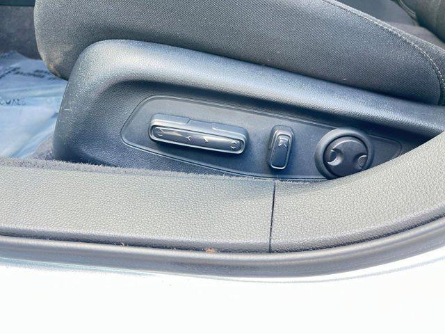 used 2024 Honda Accord Hybrid car, priced at $26,823