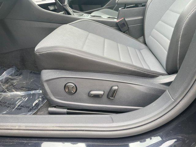 used 2025 Volkswagen Jetta car, priced at $20,788