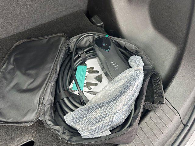 used 2023 Chevrolet Bolt EV car, priced at $16,480