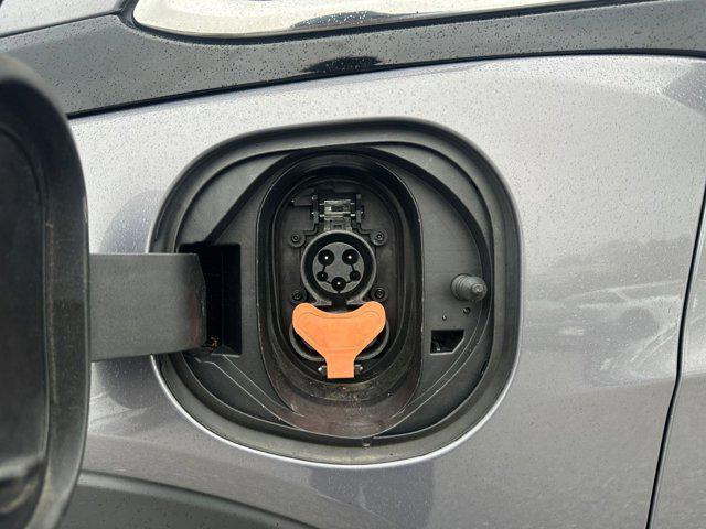 used 2023 Chevrolet Bolt EV car, priced at $16,480