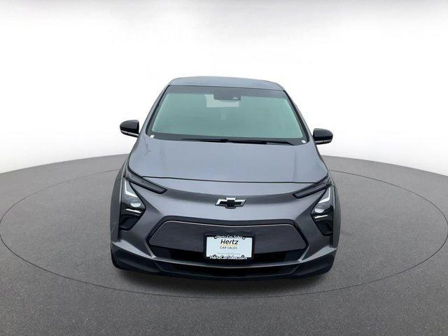 used 2023 Chevrolet Bolt EV car, priced at $16,480