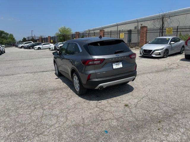 used 2023 Ford Escape car, priced at $22,366