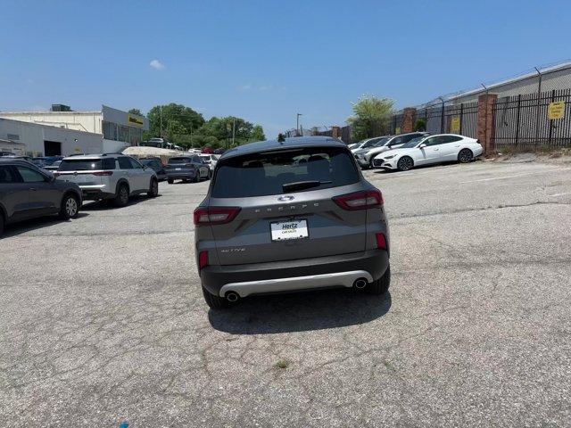 used 2023 Ford Escape car, priced at $22,366