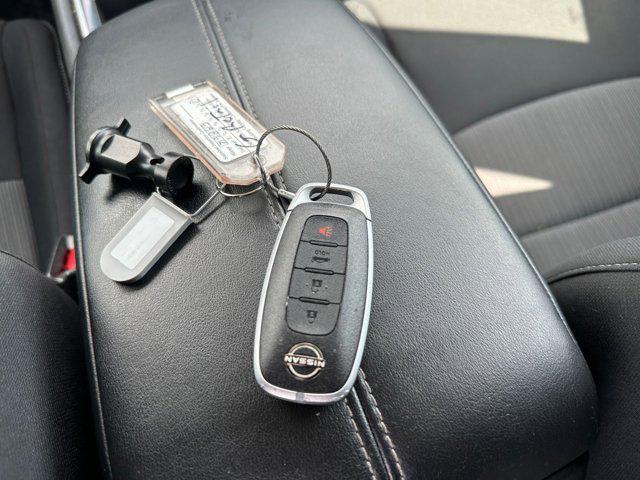 used 2024 Nissan Sentra car, priced at $18,862