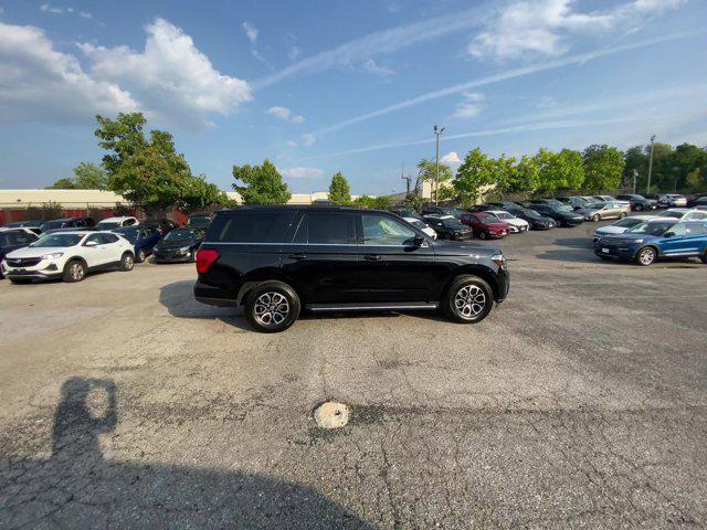 used 2023 Ford Expedition car, priced at $43,755