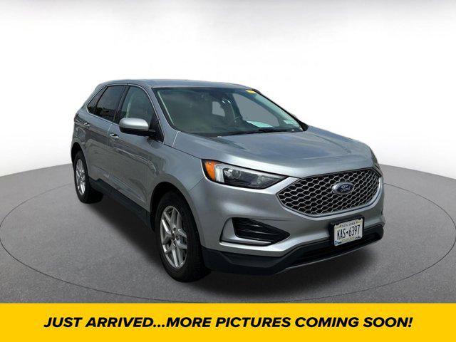 used 2023 Ford Edge car, priced at $20,756
