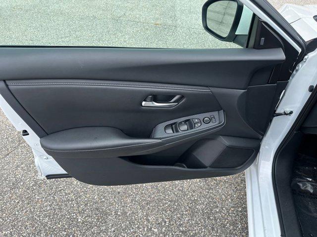 used 2024 Nissan Sentra car, priced at $18,144