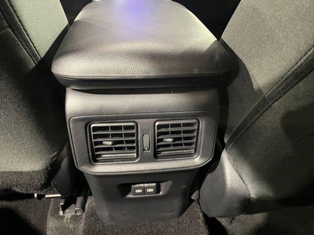 used 2025 Toyota RAV4 car, priced at $31,248