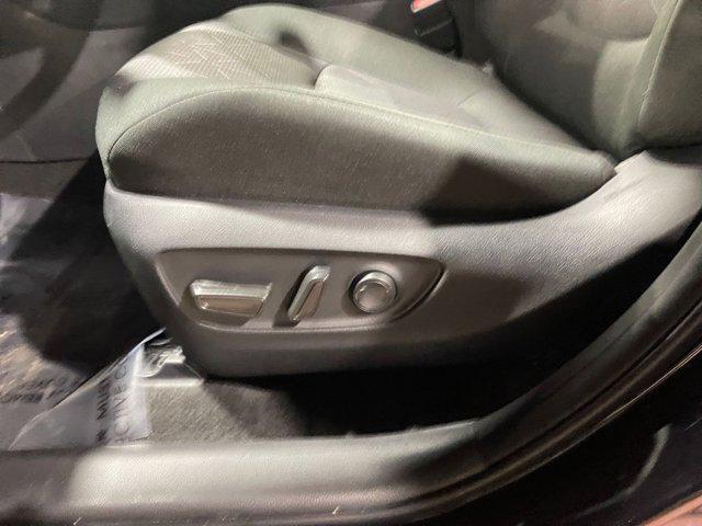 used 2025 Toyota RAV4 car, priced at $31,248