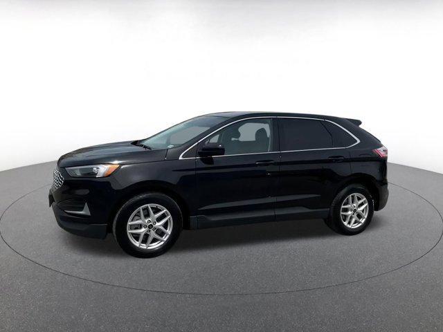 used 2024 Ford Edge car, priced at $25,558