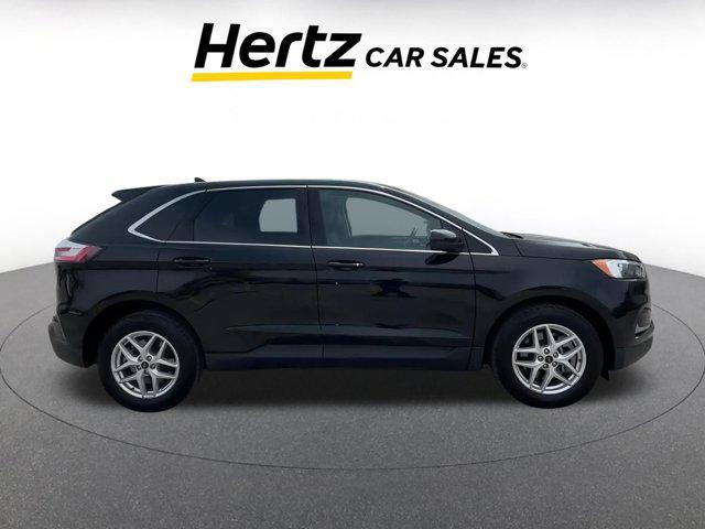 used 2024 Ford Edge car, priced at $30,015
