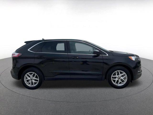 used 2024 Ford Edge car, priced at $25,558