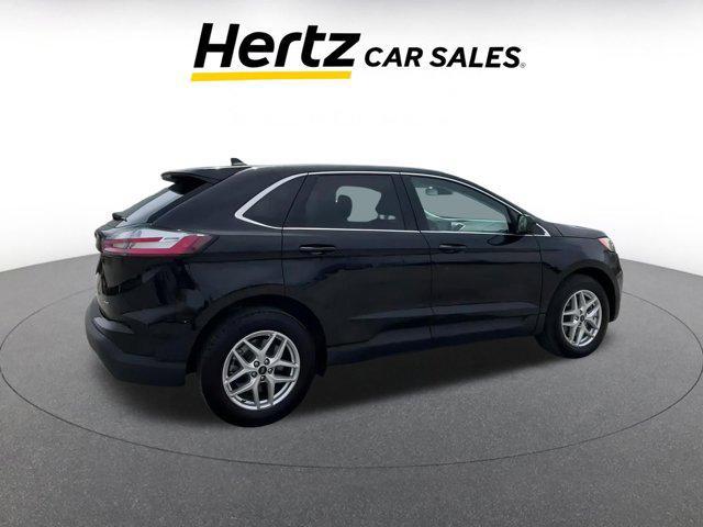 used 2024 Ford Edge car, priced at $30,015