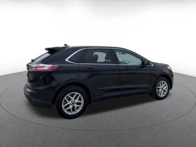 used 2024 Ford Edge car, priced at $25,558