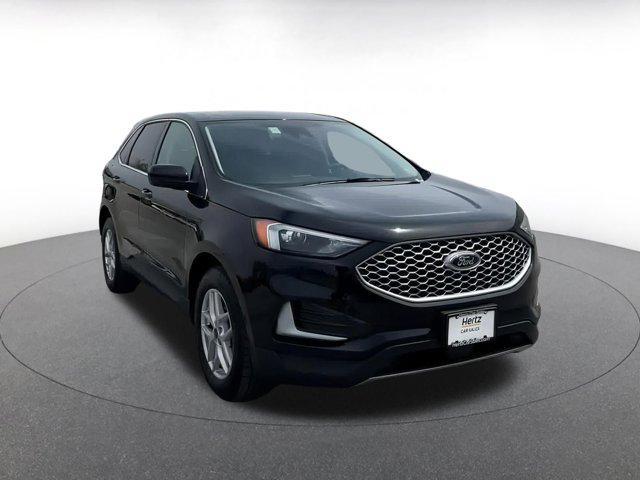 used 2024 Ford Edge car, priced at $25,558