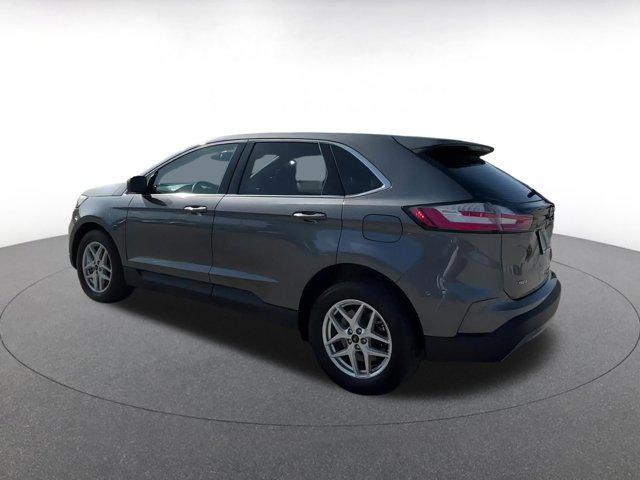 used 2024 Ford Edge car, priced at $23,685