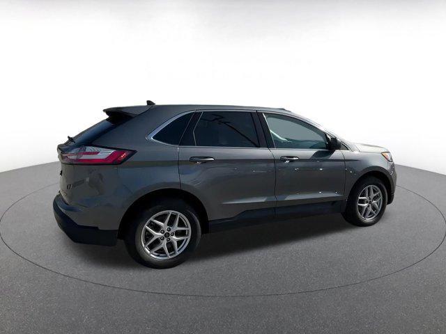 used 2024 Ford Edge car, priced at $23,685