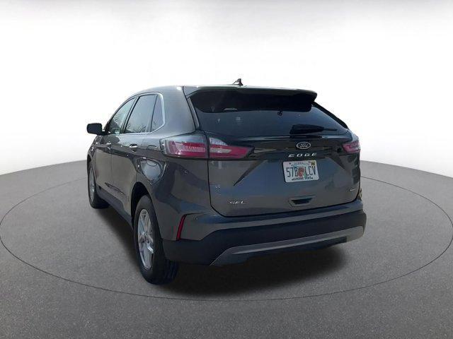 used 2024 Ford Edge car, priced at $23,685