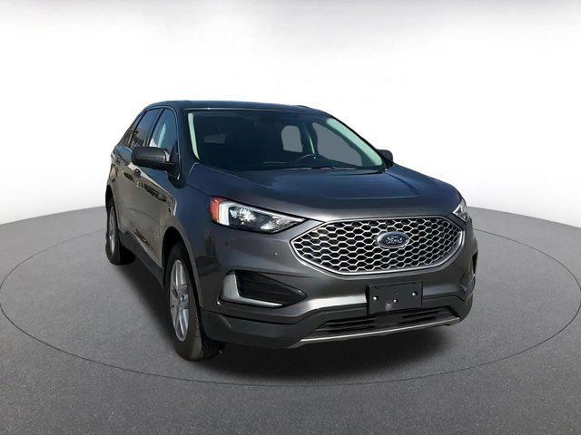 used 2024 Ford Edge car, priced at $23,685