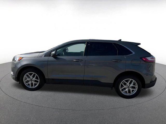 used 2024 Ford Edge car, priced at $23,685