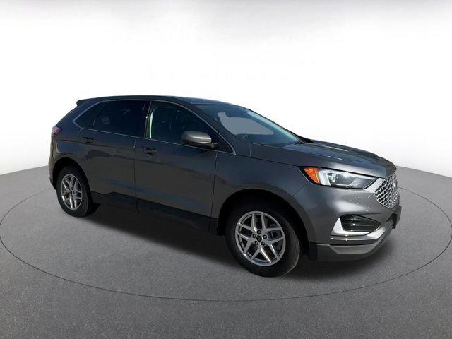 used 2024 Ford Edge car, priced at $23,685
