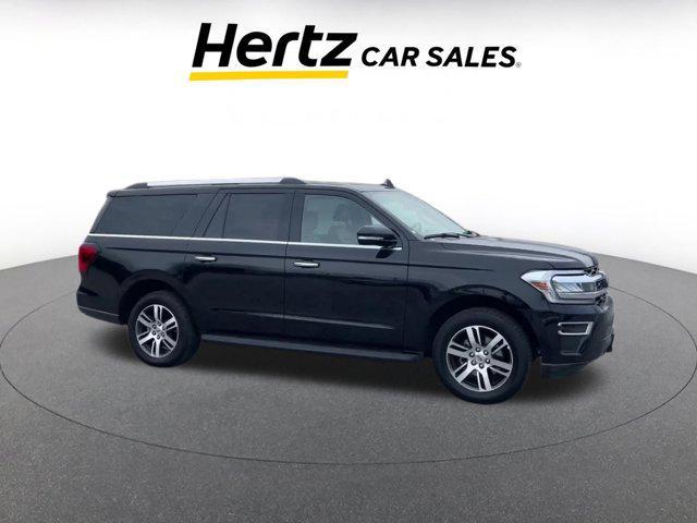 used 2024 Ford Expedition car, priced at $48,983