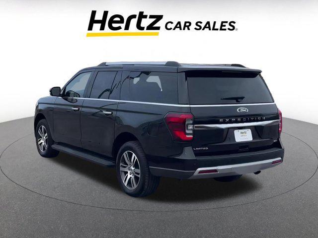 used 2024 Ford Expedition car, priced at $48,983