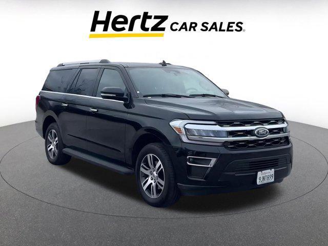 used 2024 Ford Expedition car, priced at $48,983