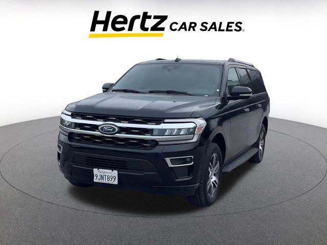 used 2024 Ford Expedition car, priced at $48,983