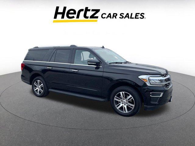 used 2024 Ford Expedition car, priced at $48,983