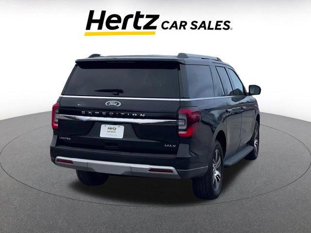 used 2024 Ford Expedition car, priced at $48,983