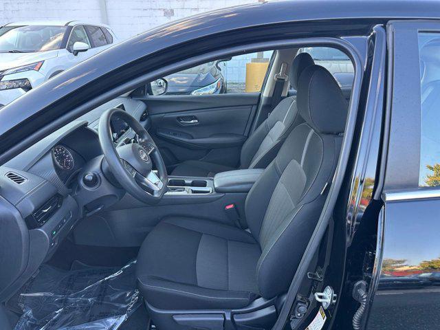 used 2025 Nissan Sentra car, priced at $18,608