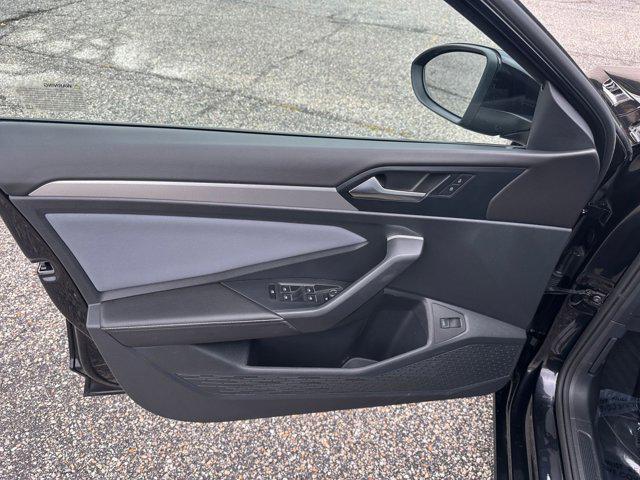 used 2025 Volkswagen Jetta car, priced at $21,903