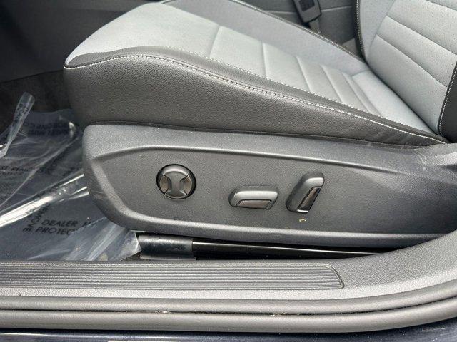 used 2025 Volkswagen Jetta car, priced at $21,903