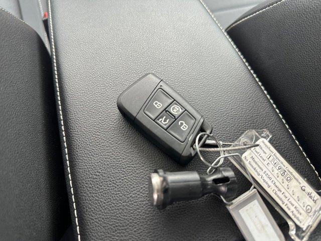 used 2025 Volkswagen Jetta car, priced at $21,903