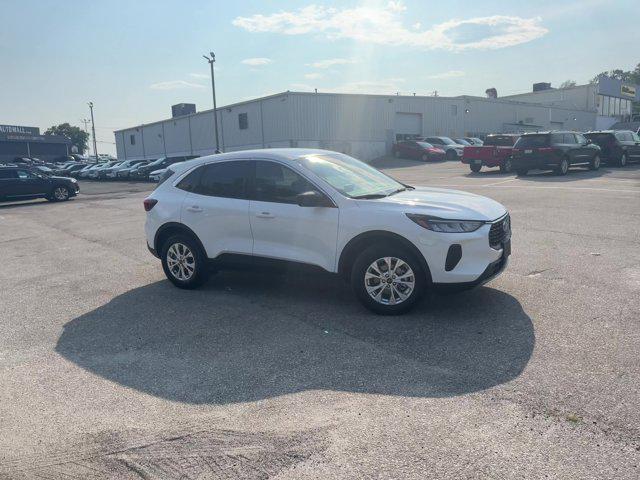 used 2023 Ford Escape car, priced at $23,489