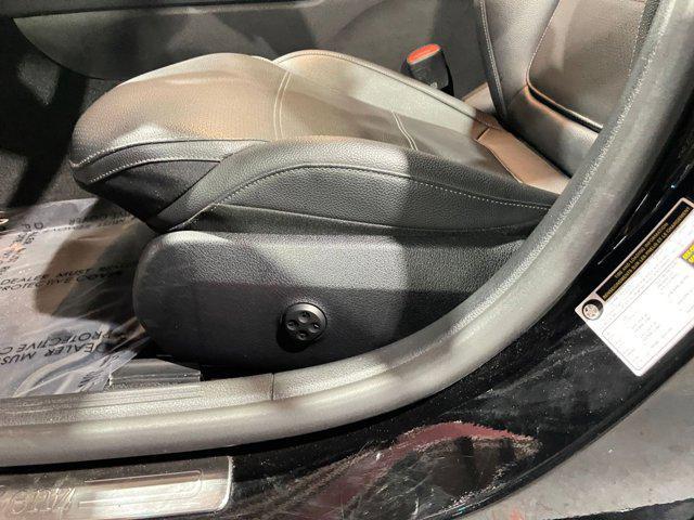 used 2024 Mercedes-Benz C-Class car, priced at $32,380