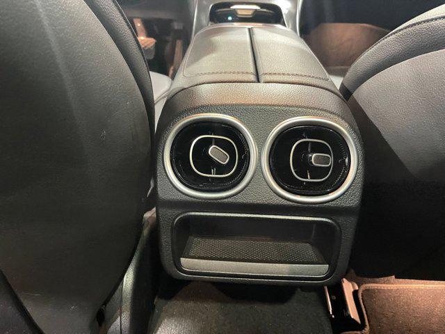 used 2024 Mercedes-Benz C-Class car, priced at $32,380