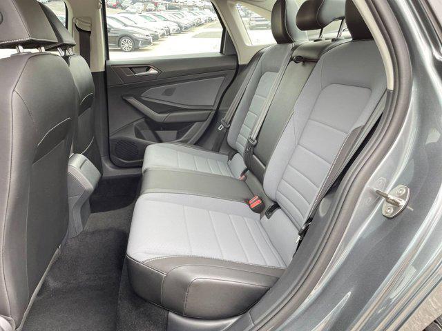 used 2025 Volkswagen Jetta car, priced at $21,997