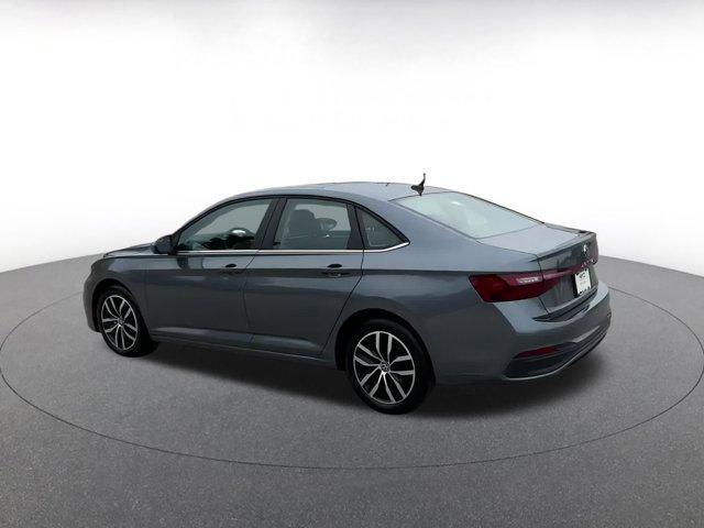 used 2025 Volkswagen Jetta car, priced at $21,997