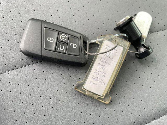 used 2025 Volkswagen Jetta car, priced at $21,997