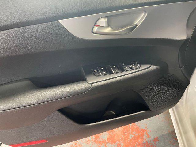 used 2024 Kia Forte car, priced at $17,495
