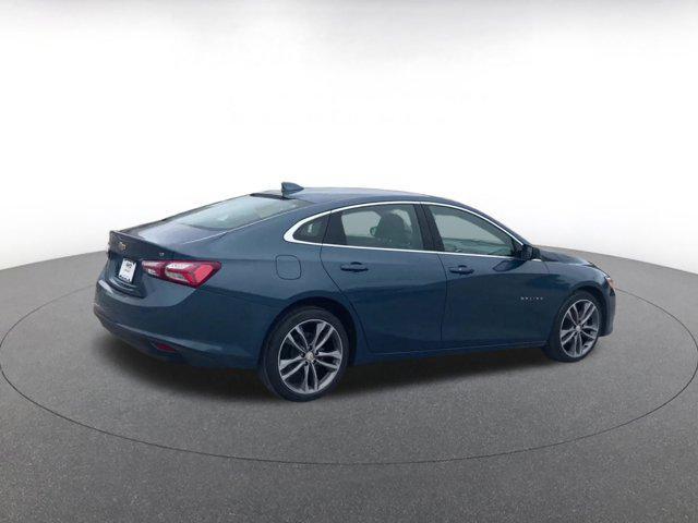 used 2024 Chevrolet Malibu car, priced at $21,854