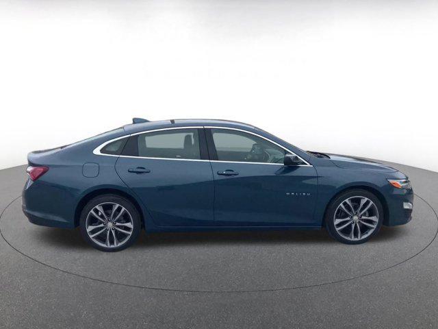 used 2024 Chevrolet Malibu car, priced at $21,854