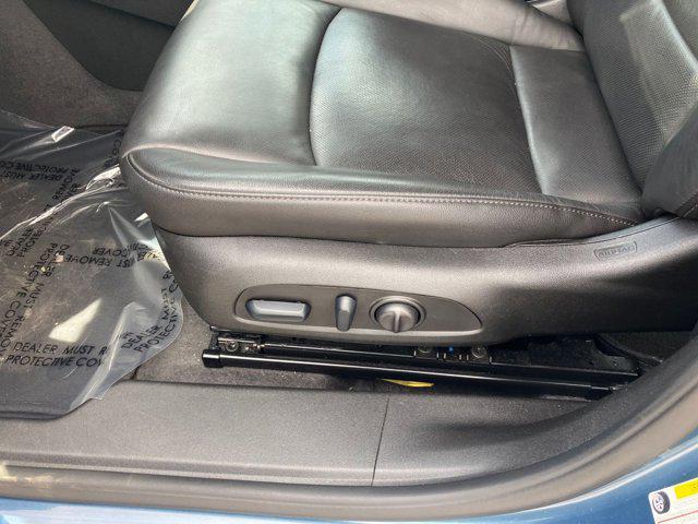 used 2024 Chevrolet Malibu car, priced at $21,854